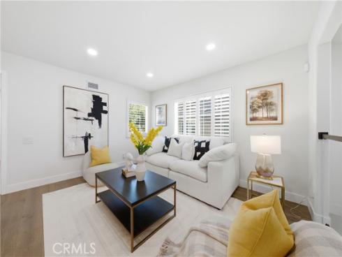 158 N Thistle , Brea, CA