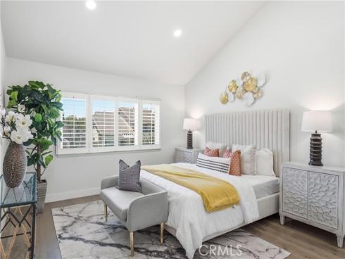 158 N Thistle , Brea, CA