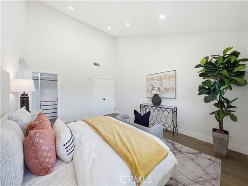 158 N Thistle , Brea, CA