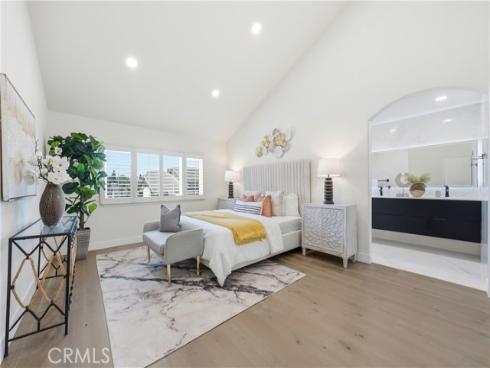 158 N Thistle , Brea, CA