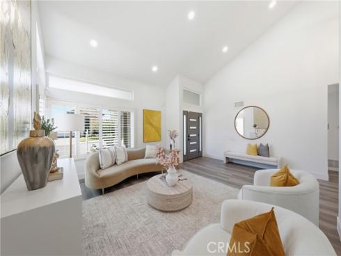158 N Thistle , Brea, CA