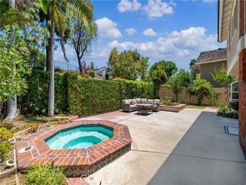 158 N Thistle , Brea, CA