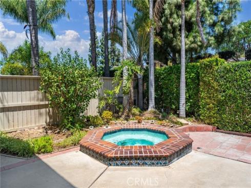 158 N Thistle , Brea, CA
