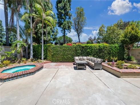 158 N Thistle , Brea, CA