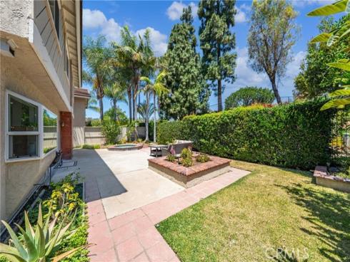 158 N Thistle , Brea, CA