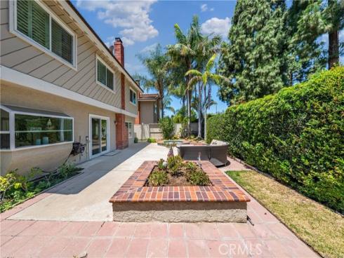 158 N Thistle , Brea, CA