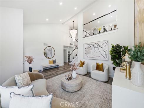 158 N Thistle , Brea, CA