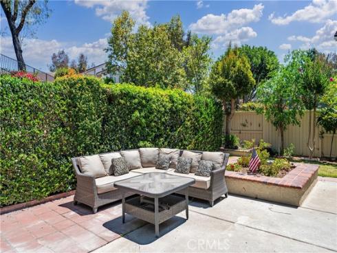 158 N Thistle , Brea, CA