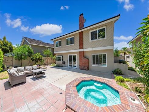 158 N Thistle , Brea, CA