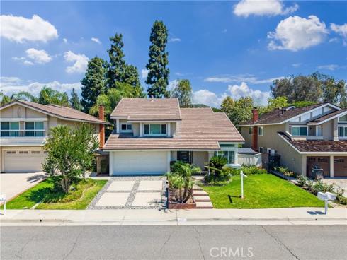 158 N Thistle , Brea, CA