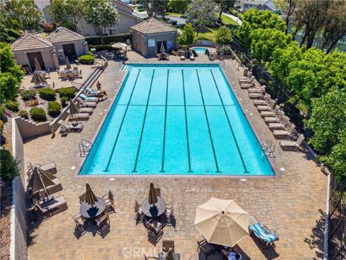 158 N Thistle , Brea, CA