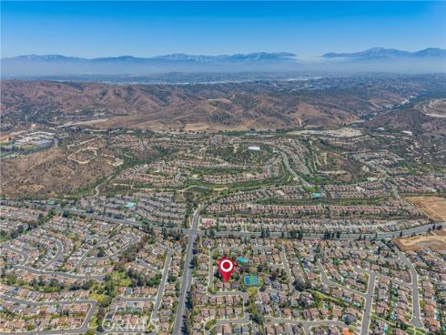 158 N Thistle , Brea, CA