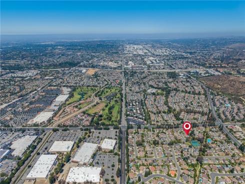 158 N Thistle , Brea, CA