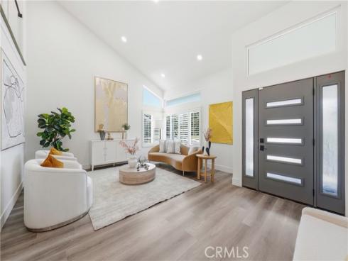 158 N Thistle , Brea, CA