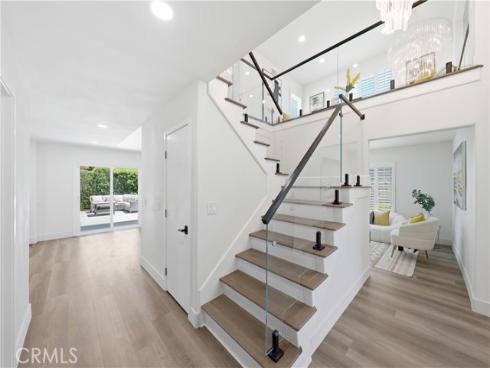 158 N Thistle , Brea, CA