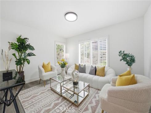 158 N Thistle , Brea, CA