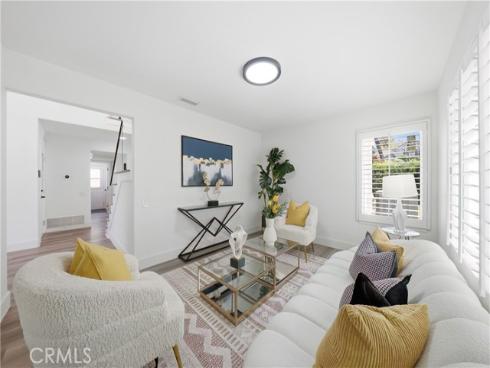 158 N Thistle , Brea, CA