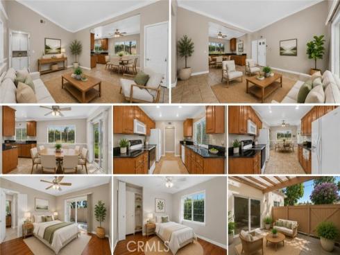 333  Surry   Court, Brea, CA