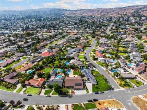 1029 Wardman Drive, Brea, CA