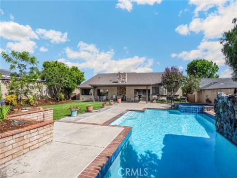 1029 Wardman Drive, Brea, CA