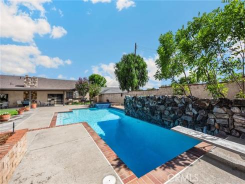 1029 Wardman Drive, Brea, CA