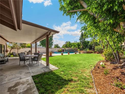 1029 Wardman Drive, Brea, CA