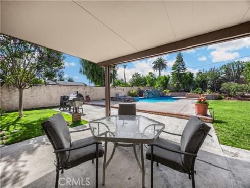 1029 Wardman Drive, Brea, CA