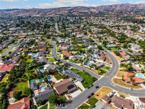 1029  Wardman   Drive, Brea, CA