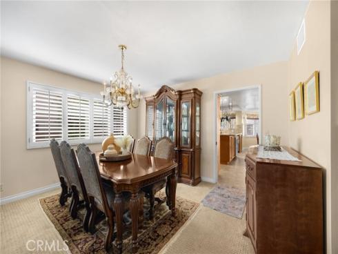 1029 Wardman Drive, Brea, CA