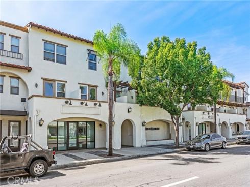 503 S Brea 18 Boulevard, Brea, CA