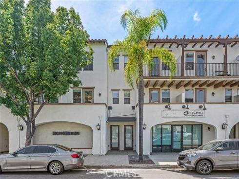 503 S Brea 18 Boulevard, Brea, CA