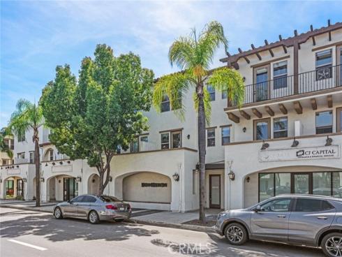 503 S Brea 18 Boulevard, Brea, CA