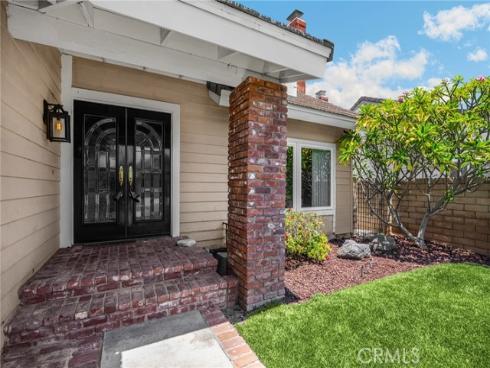 769 Oak Knoll Street, Brea, CA