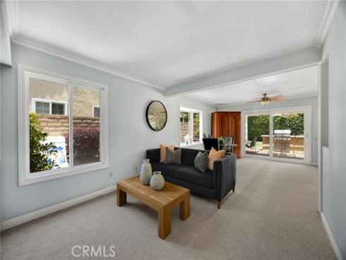 769 Oak Knoll Street, Brea, CA