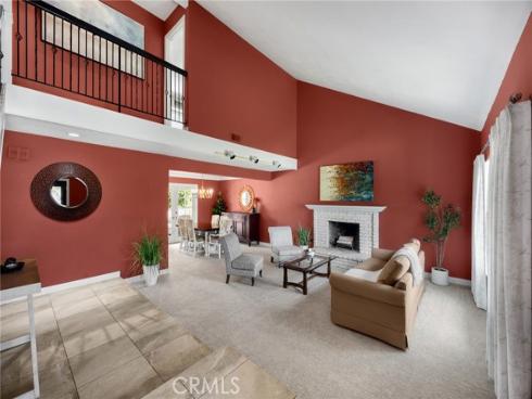 769 Oak Knoll Street, Brea, CA