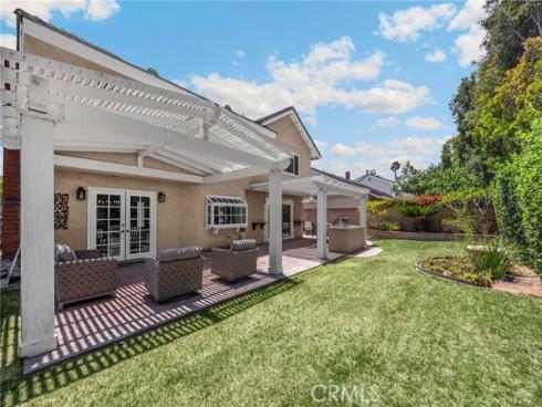 769 Oak Knoll Street, Brea, CA