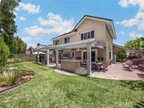 769 Oak Knoll Street, Brea, CA