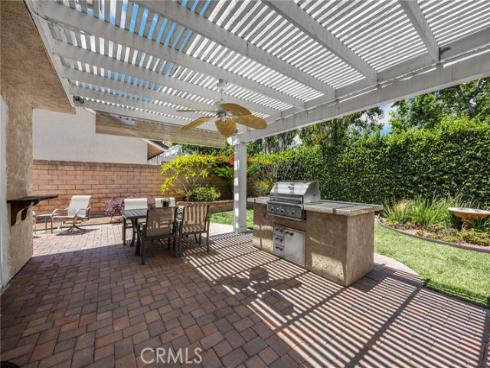 769 Oak Knoll Street, Brea, CA