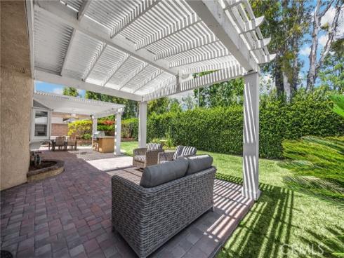 769 Oak Knoll Street, Brea, CA