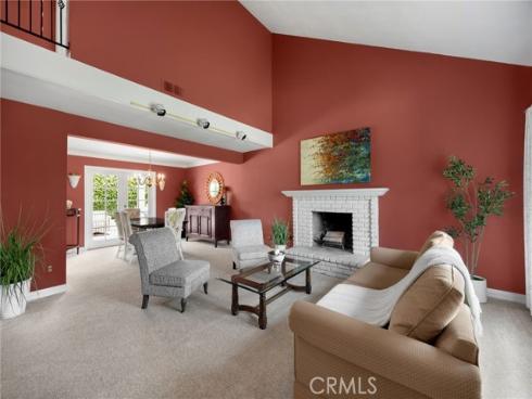 769 Oak Knoll Street, Brea, CA