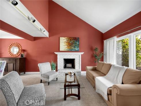 769 Oak Knoll Street, Brea, CA