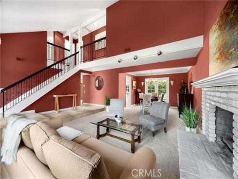 769 Oak Knoll Street, Brea, CA