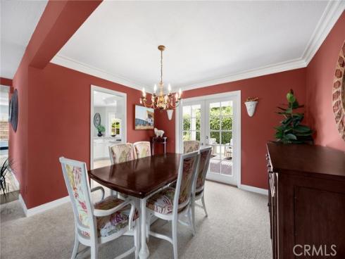 769 Oak Knoll Street, Brea, CA