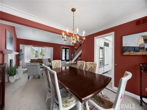 769 Oak Knoll Street, Brea, CA