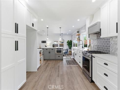1629 Wardman , Brea, CA