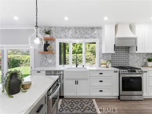 1629 Wardman , Brea, CA