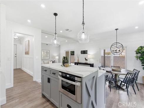 1629 Wardman , Brea, CA