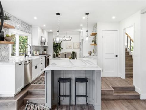 1629 Wardman , Brea, CA