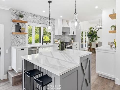 1629 Wardman , Brea, CA