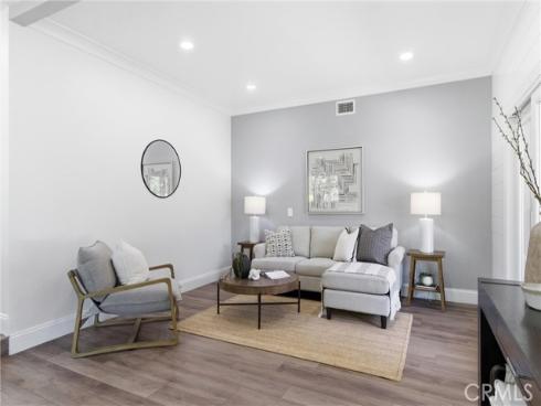 1629 Wardman , Brea, CA